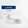Turntables